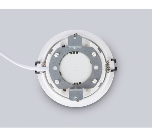 Встраиваемый светильник Ambrella Light TN TN51810