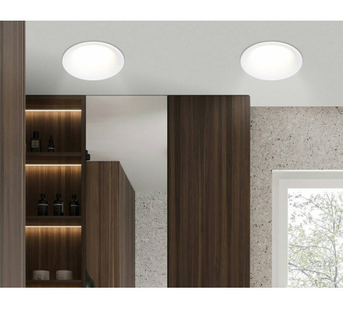 Встраиваемый светильник Ambrella Light TN TN51810