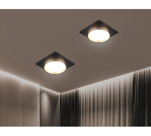 Встраиваемый светильник Ambrella Light TECHNO SPOT TN5232