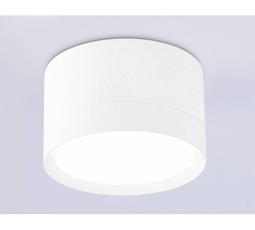 Накладной светильник Ambrella Light TECHNO SPOT TN52351