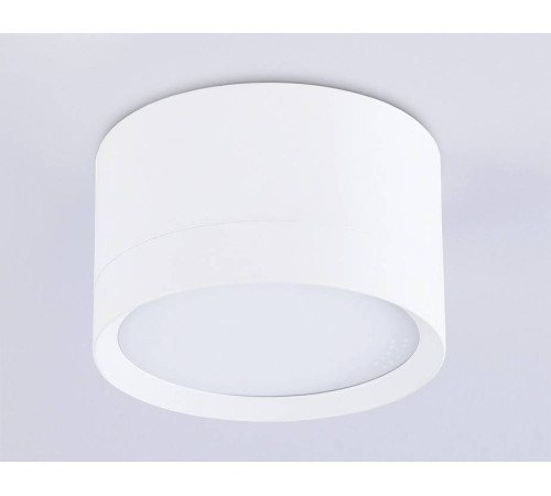 Накладной светильник Ambrella Light TECHNO SPOT TN52351