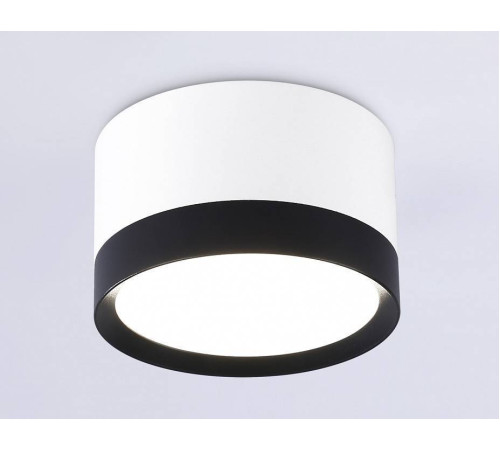 Накладной светильник Ambrella Light TECHNO SPOT TN52353