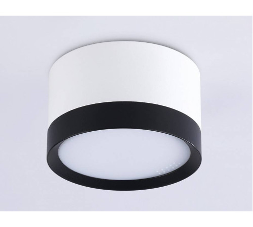 Накладной светильник Ambrella Light TECHNO SPOT TN52353