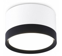 Накладной светильник Ambrella Light TECHNO SPOT TN52353