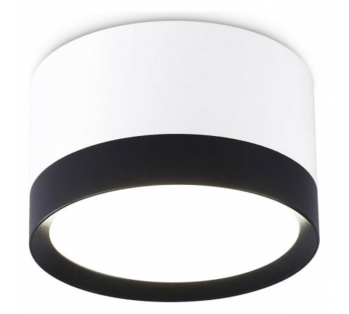 Накладной светильник Ambrella Light TECHNO SPOT TN52353