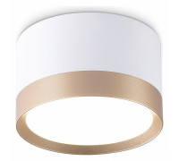 Накладной светильник Ambrella Light TECHNO SPOT TN52355