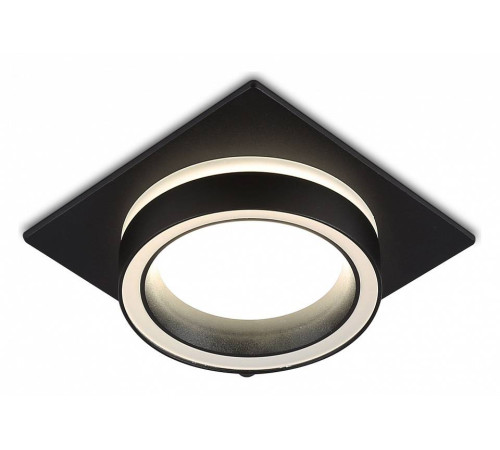 Встраиваемый светильник Ambrella Light TN TN52422