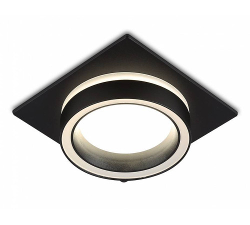 Встраиваемый светильник Ambrella Light TN TN52422