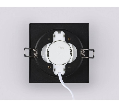 Встраиваемый светильник Ambrella Light TN TN52422