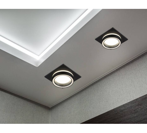 Встраиваемый светильник Ambrella Light TN TN52422