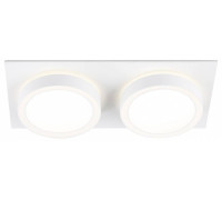 Встраиваемый светильник Ambrella Light TN TN52423