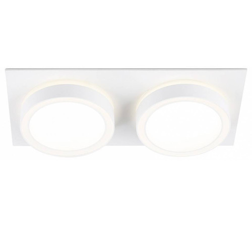 Встраиваемый светильник Ambrella Light TN TN52423