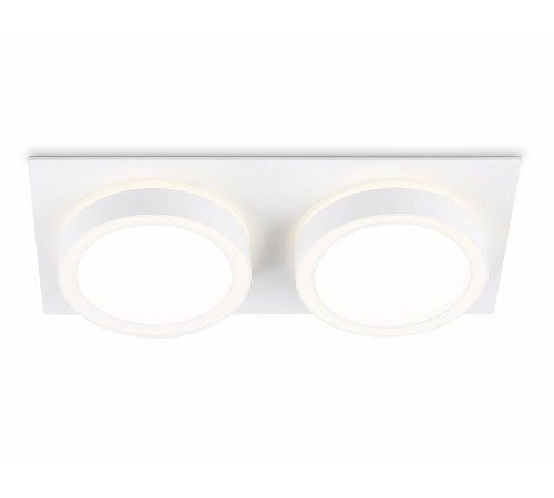 Встраиваемый светильник Ambrella Light TN TN52423