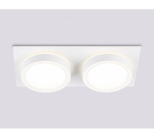 Встраиваемый светильник Ambrella Light TN TN52423