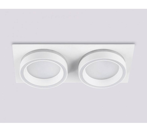 Встраиваемый светильник Ambrella Light TN TN52423