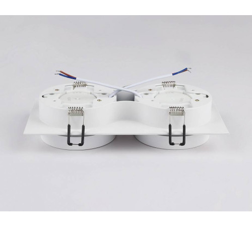 Встраиваемый светильник Ambrella Light TN TN52423