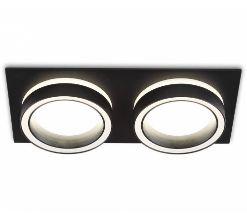 Встраиваемый светильник Ambrella Light TN TN52424