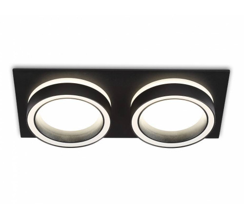 Встраиваемый светильник Ambrella Light TN TN52424