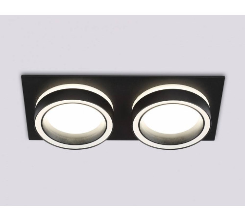 Встраиваемый светильник Ambrella Light TN TN52424