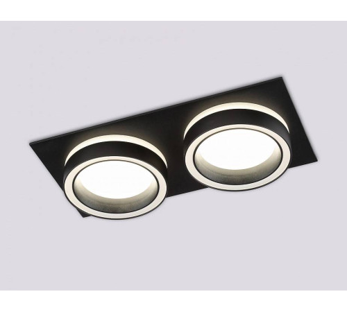 Встраиваемый светильник Ambrella Light TN TN52424