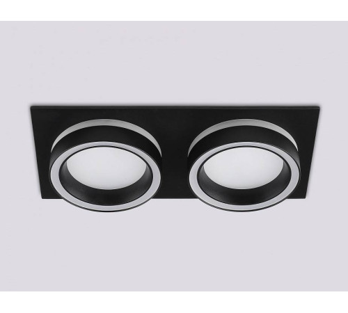 Встраиваемый светильник Ambrella Light TN TN52424