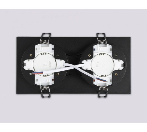 Встраиваемый светильник Ambrella Light TN TN52424