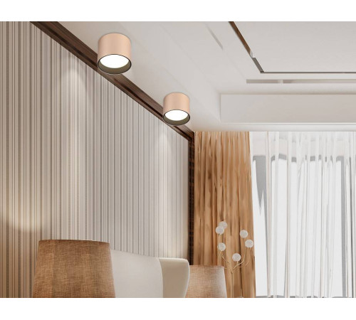 Накладной светильник Ambrella Light TN TN5305