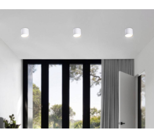 Накладной светильник Ambrella Light TN TN5350