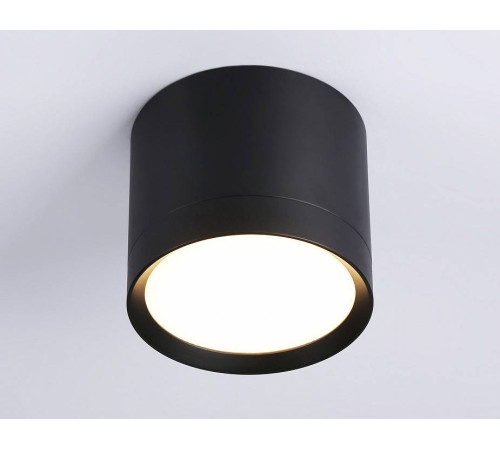 Накладной светильник Ambrella Light TN TN5351