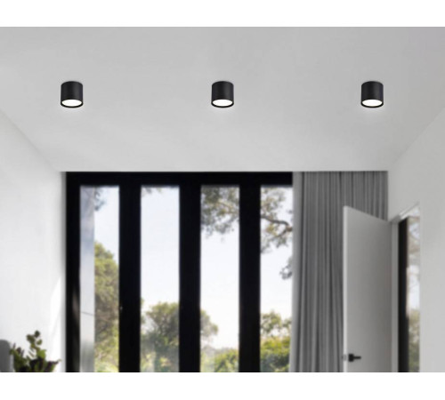 Накладной светильник Ambrella Light TN TN5351