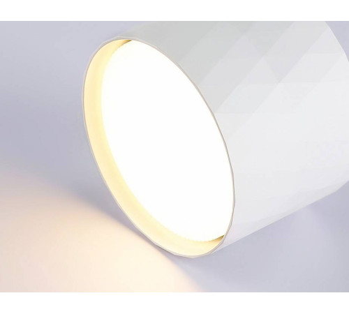 Накладной светильник Ambrella Light TN TN5358