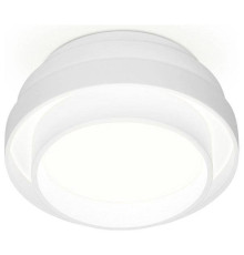 Накладной светильник Ambrella Light TN TN601