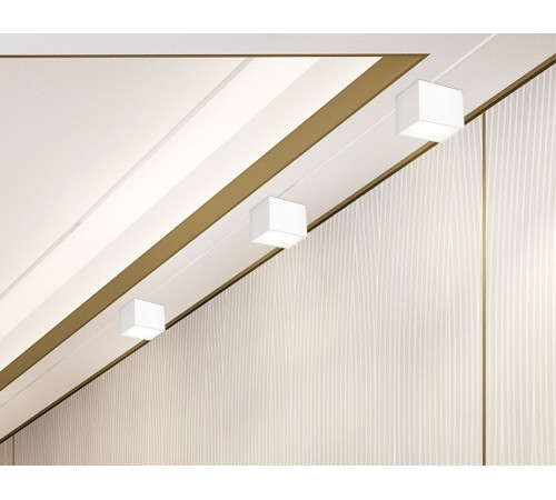 Накладной светильник Ambrella Light TN TN6530