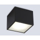 Накладной светильник Ambrella Light TN TN6532