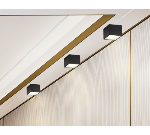 Накладной светильник Ambrella Light TN TN6532