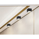 Накладной светильник Ambrella Light TN TN6532
