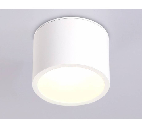 Накладной светильник Ambrella Light TN TN6550