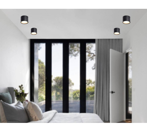 Накладной светильник Ambrella Light TN TN6551