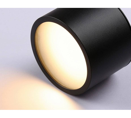 Накладной светильник Ambrella Light TN TN6551