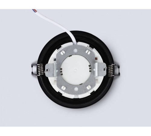 Встраиваемый светильник Ambrella Light TN TN6604