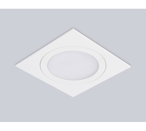 Встраиваемый светильник Ambrella Light TN TN6607