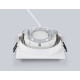 Встраиваемый светильник Ambrella Light TN TN6607