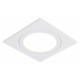 Встраиваемый светильник Ambrella Light TN TN6607