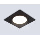 Встраиваемый светильник Ambrella Light TN TN6609