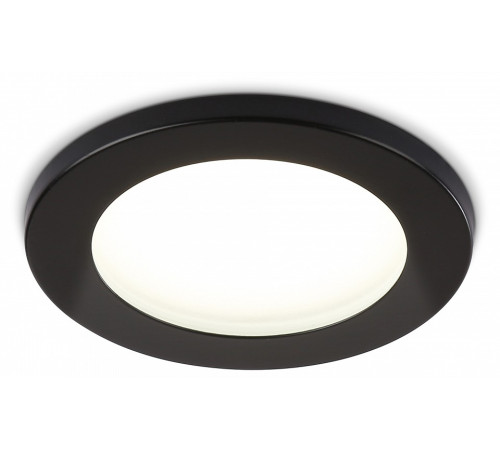 Встраиваемый светильник Ambrella Light TN TN6632
