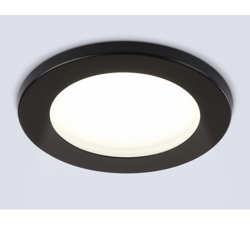 Встраиваемый светильник Ambrella Light TN TN6632