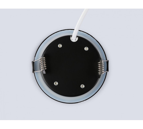 Встраиваемый светильник Ambrella Light TN TN6632