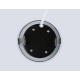 Встраиваемый светильник Ambrella Light TN TN6632