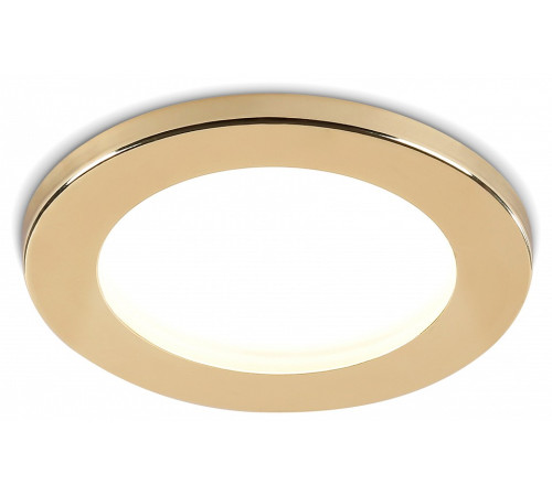 Встраиваемый светильник Ambrella Light TN TN6634