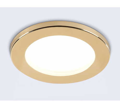 Встраиваемый светильник Ambrella Light TN TN6634